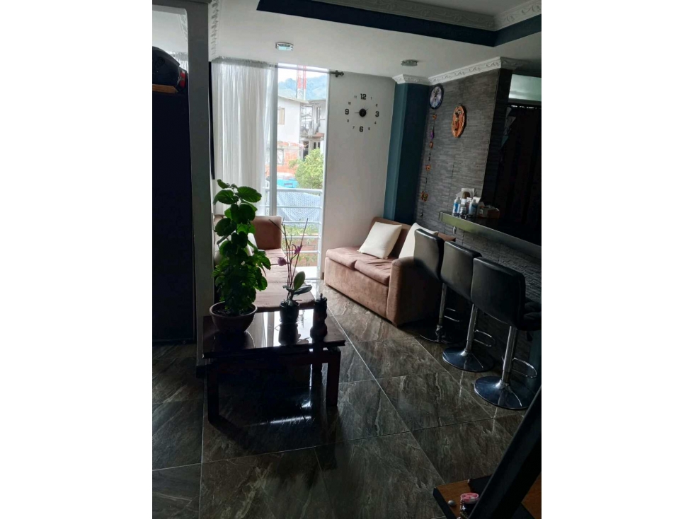 Venta Apartamento 3 alcobas Villamaria Caldas — foto 4
