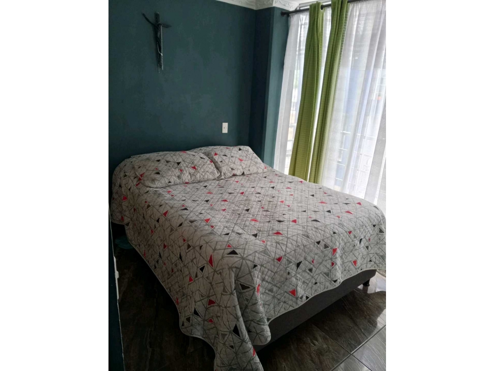 Venta Apartamento 3 alcobas Villamaria Caldas — foto 5