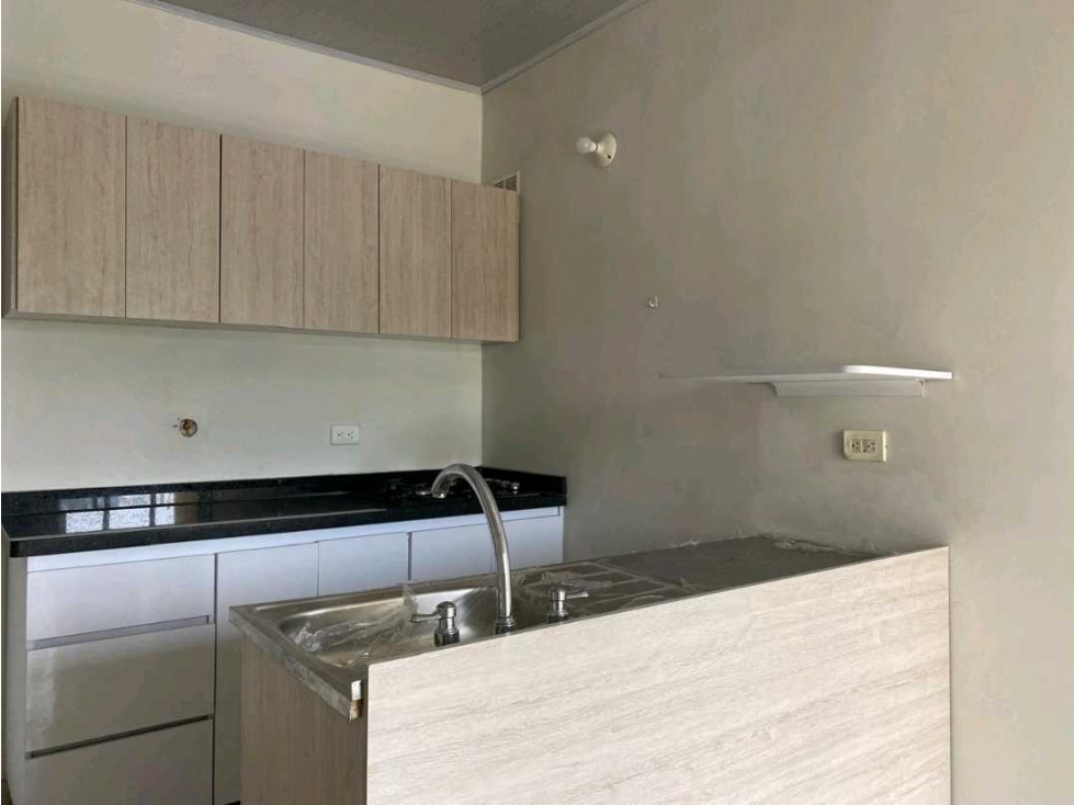 Venta Apartamento 3 alcobas Villa Café Manizales