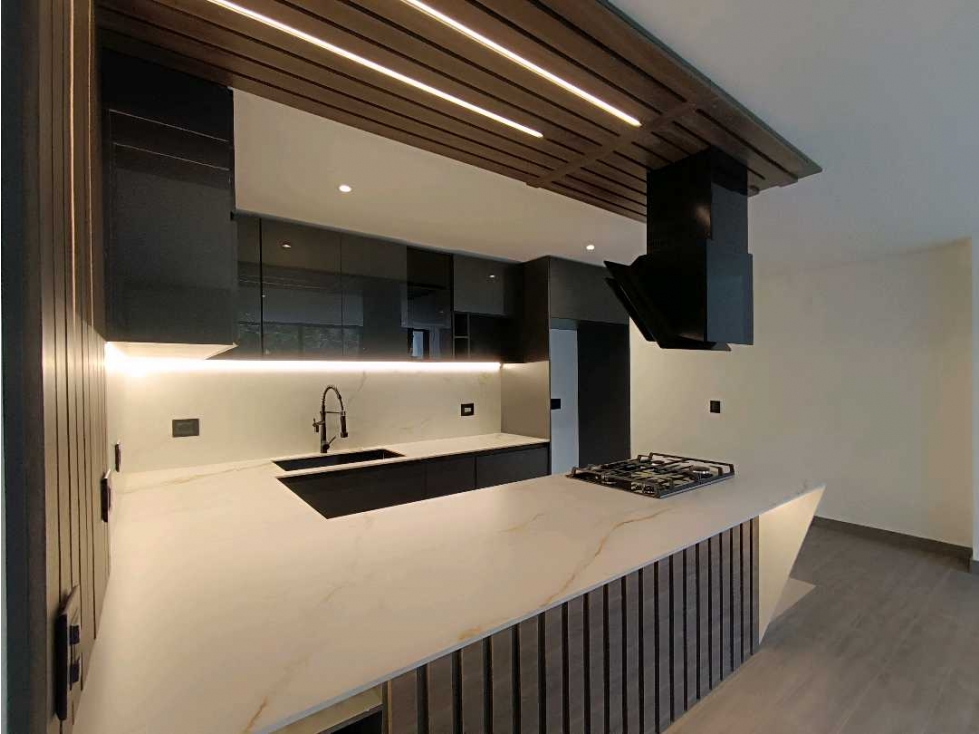 Venta Apartamento 3 alcobas y Terraza Milán Manizales — foto 2