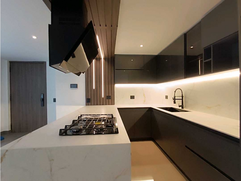 Venta Apartamento 3 alcobas Milán Manizales