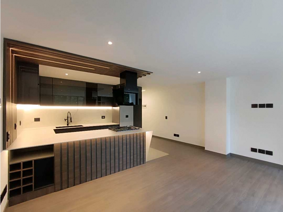 Venta Apartamento 3 alcobas Milán Manizales