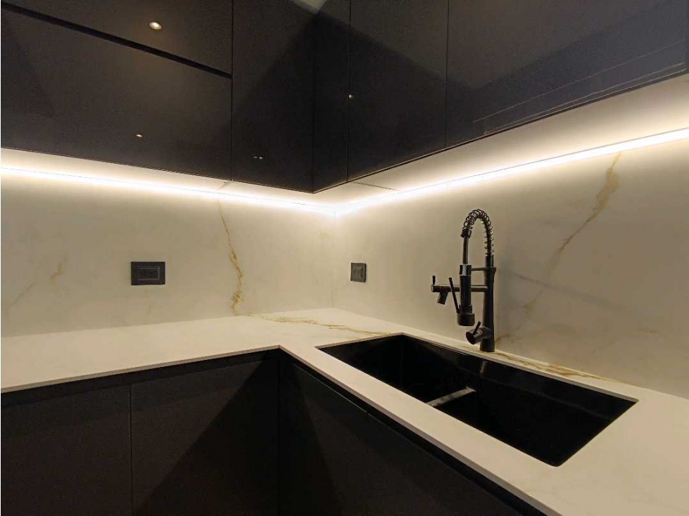 Venta Apartamento 3 alcobas y Terraza Milán Manizales — foto 6