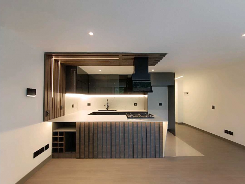 Venta Apartamento 3 alcobas Milán Manizales