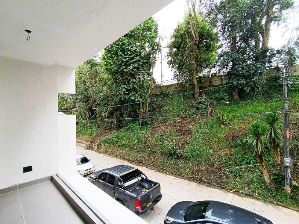 Venta Apartamento 3 alcobas Milán Manizales