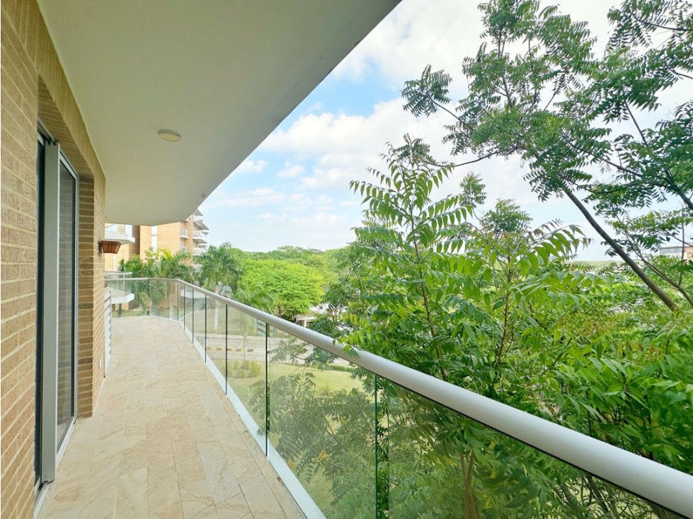 Venta apartamento 3 alcobas Zinnia Club House Serena del mar Cartagena — foto 4