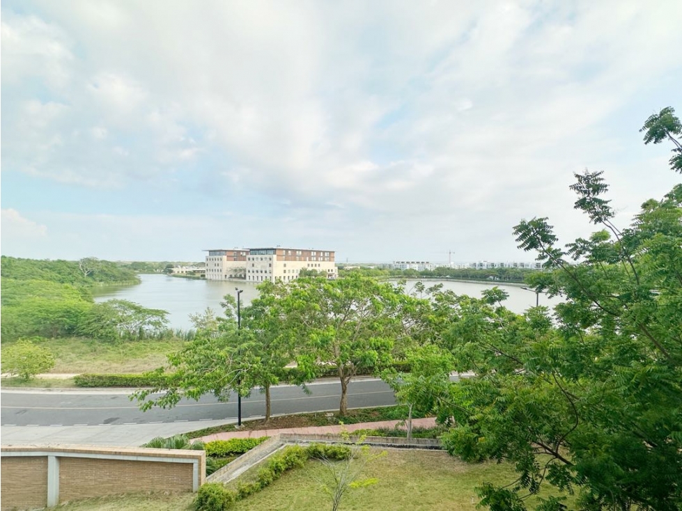 Venta apartamento 3 alcobas Zinnia Club House Serena del mar Cartagena — foto 5