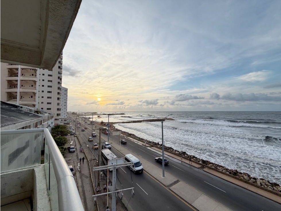 Venta apartamento 3 habitaciones Marbella Real en Cartagena — foto 4