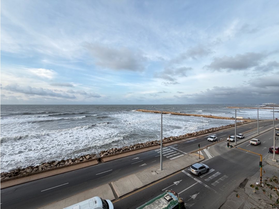 Venta apartamento 3 habitaciones Marbella Real en Cartagena — foto 5