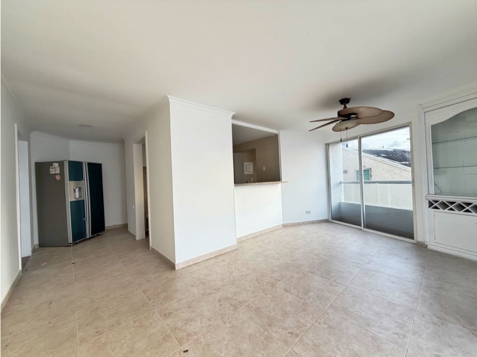 Venta apartamento 3 habitaciones Marbella Real en Cartagena — foto 6