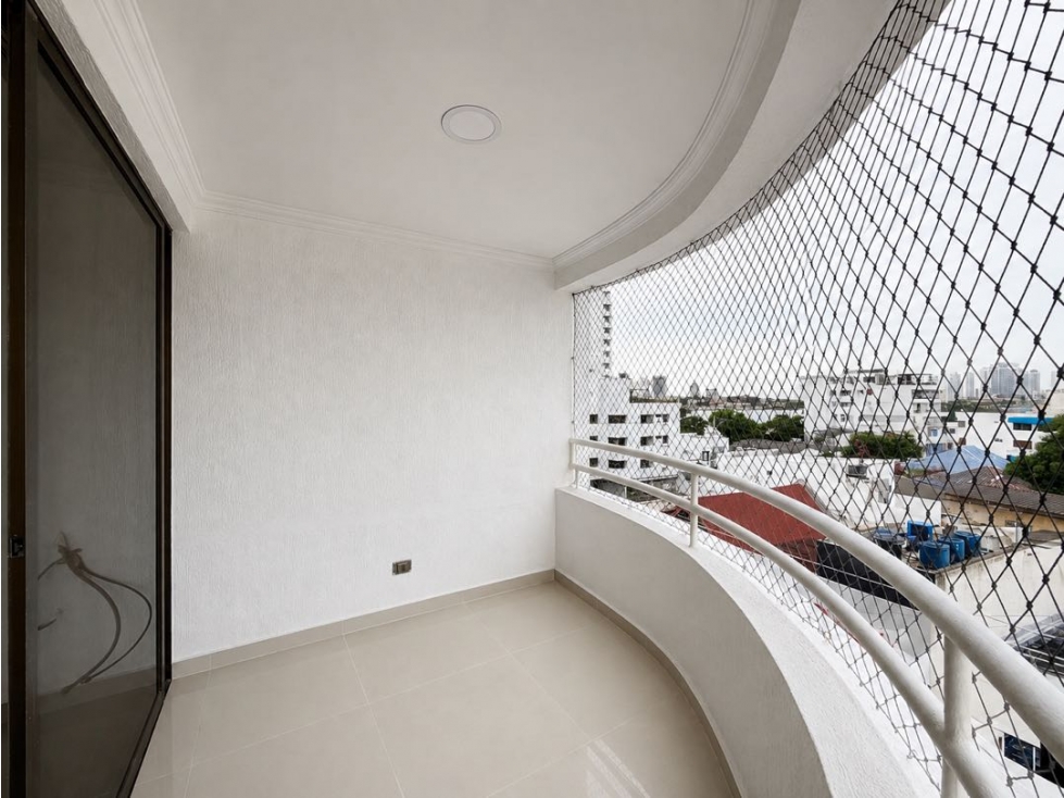 VENTA APARTAMENTO 3 HABITACIONES HENRY II MANGA CARTAGENA