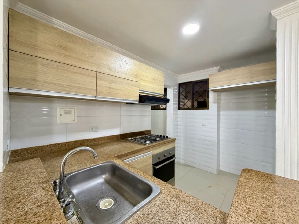 VENTA APARTAMENTO 3 HABITACIONES HENRY II MANGA CARTAGENA — foto 4
