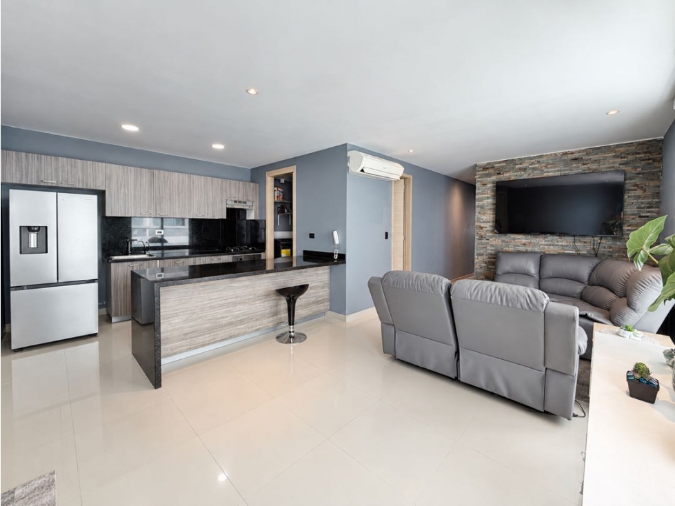 Venta apartamento 3 habitaciones en Marbella 47 en Cartagena