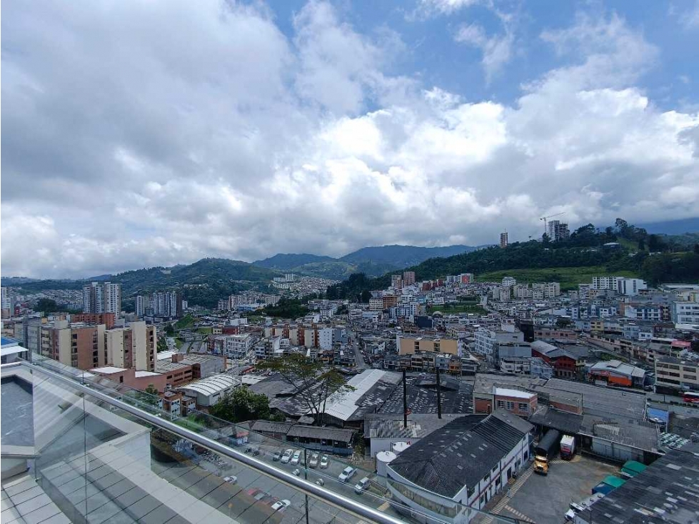Venta Apartamento 3 Niveles 4 alcobas Milán Manizales — foto 2