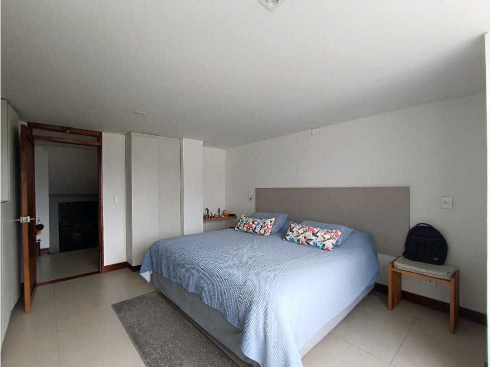 Venta Apartamento 3 Niveles 4 alcobas Milán Manizales — foto 4