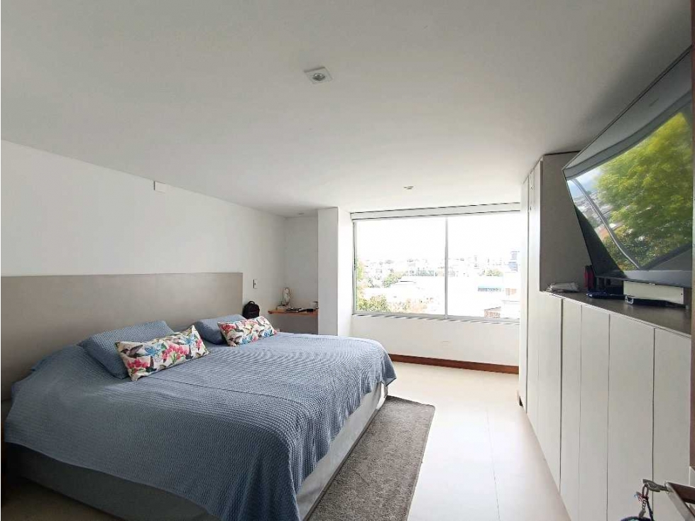 Venta Apartamento 3 Niveles 4 alcobas Milán Manizales — foto 5