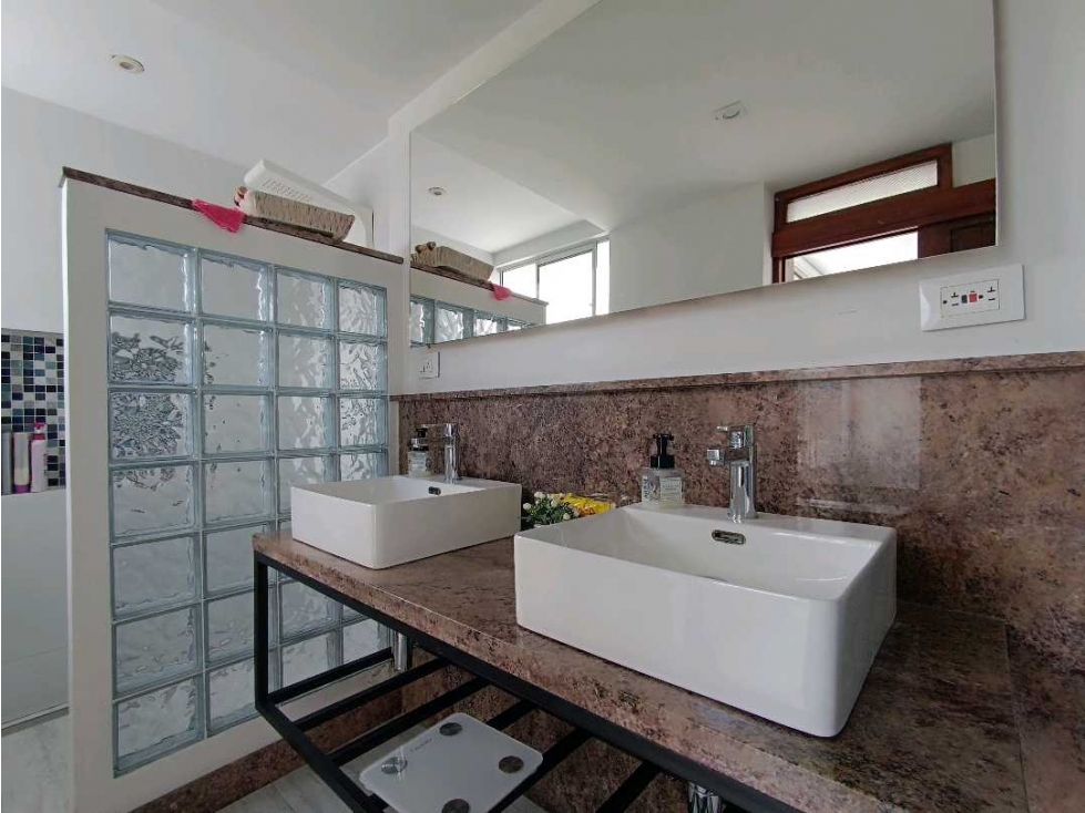 Venta Apartamento 3 Niveles 4 alcobas Milán Manizales — foto 6