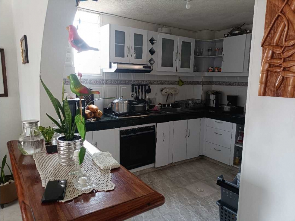 VENTA APARTAMENTO 3 PISO CAPRI IC10407149 — foto 2