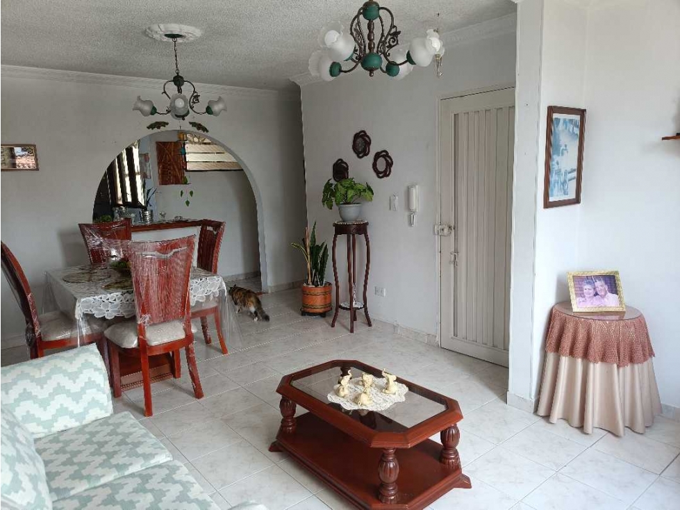 VENTA APARTAMENTO 3 PISO CAPRI IC10407149 — foto 3