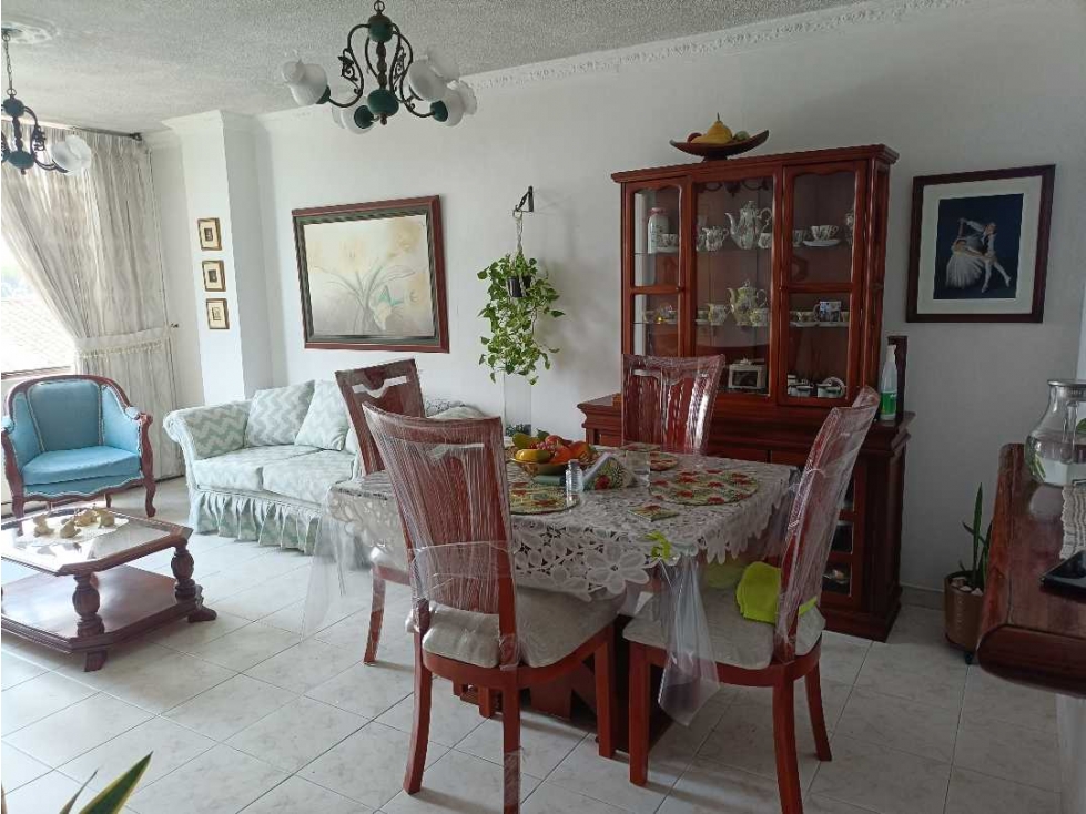 VENTA APARTAMENTO 3 PISO CAPRI IC10407149 — foto 4