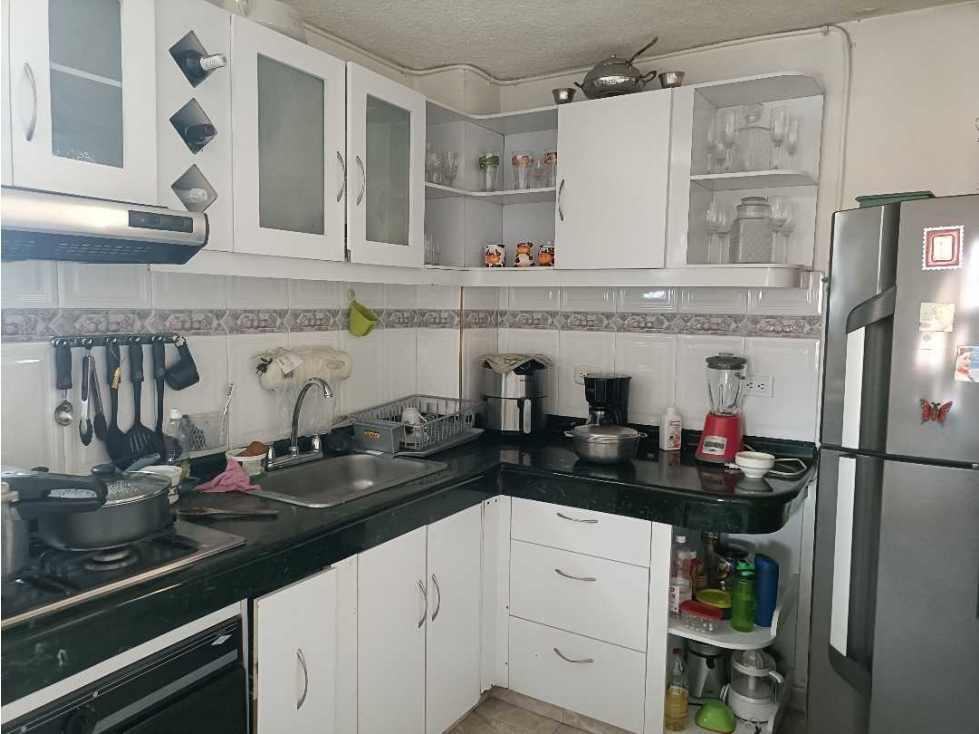 VENTA APARTAMENTO 3 PISO CAPRI IC10407149 — foto 5