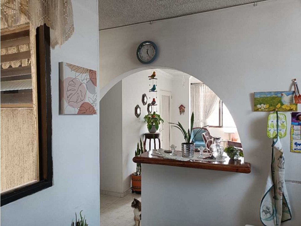 VENTA APARTAMENTO 3 PISO CAPRI IC10407149 — foto 6