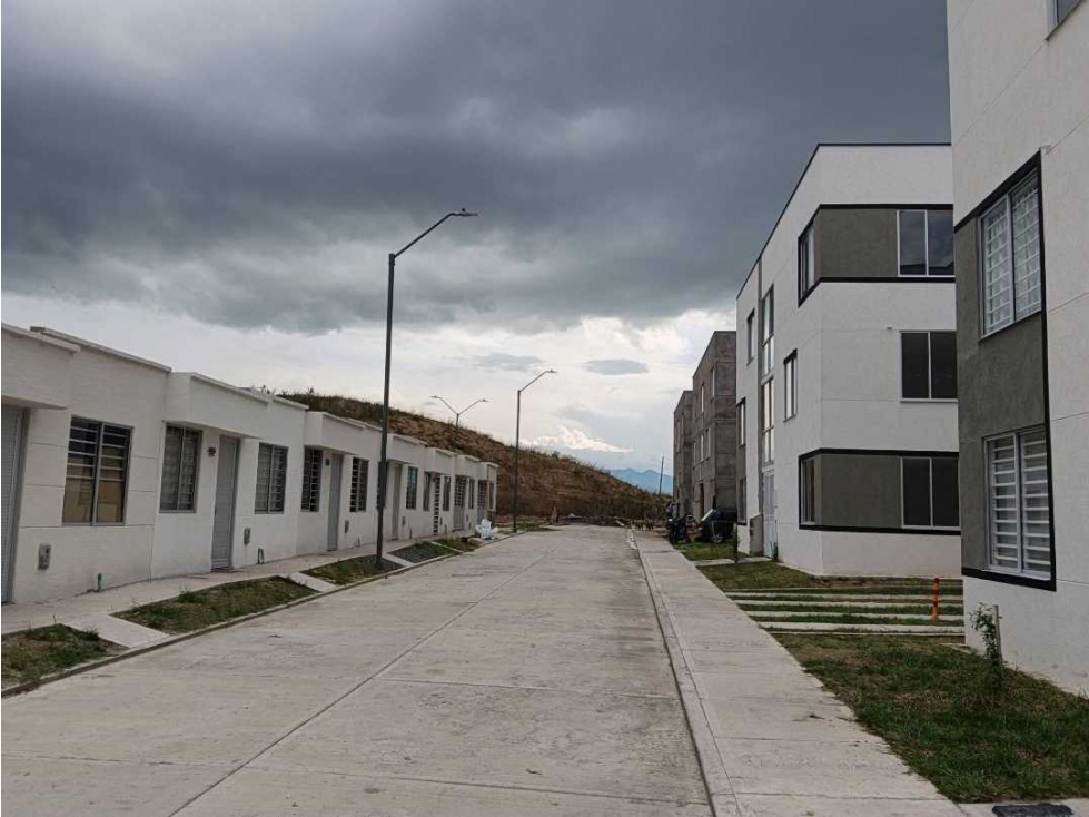 Venta apartamento 3 piso cartago, valle