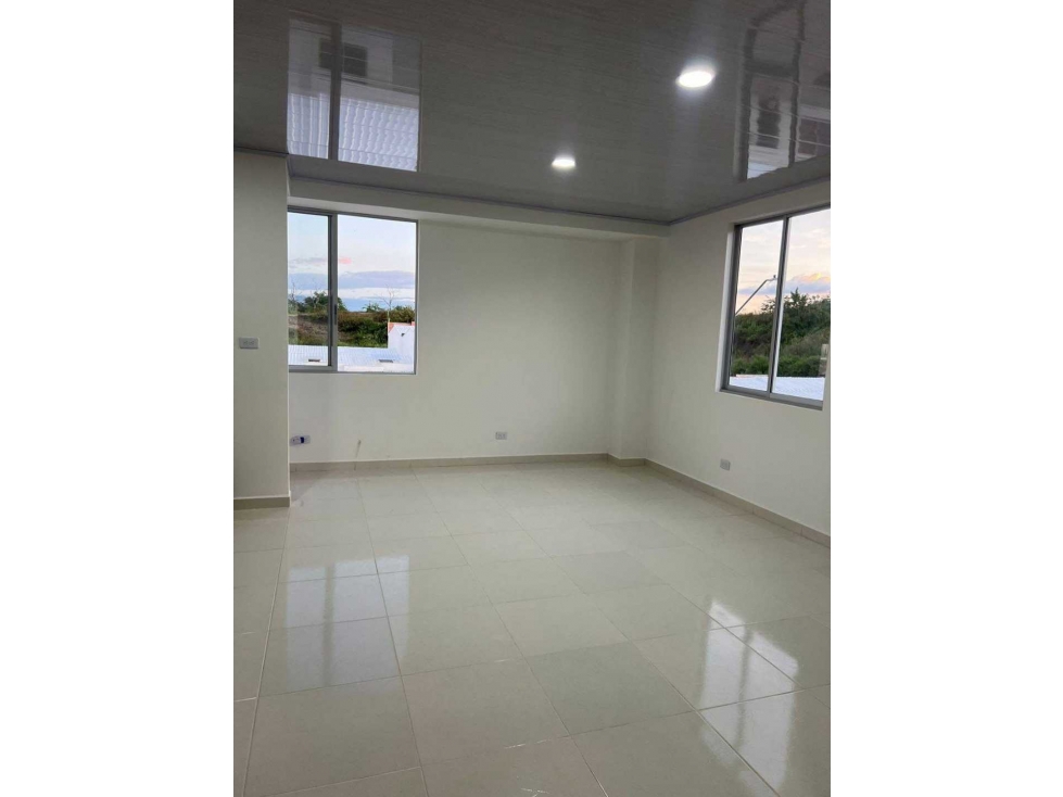 Venta apartamento 3 piso cartago, valle — foto 2