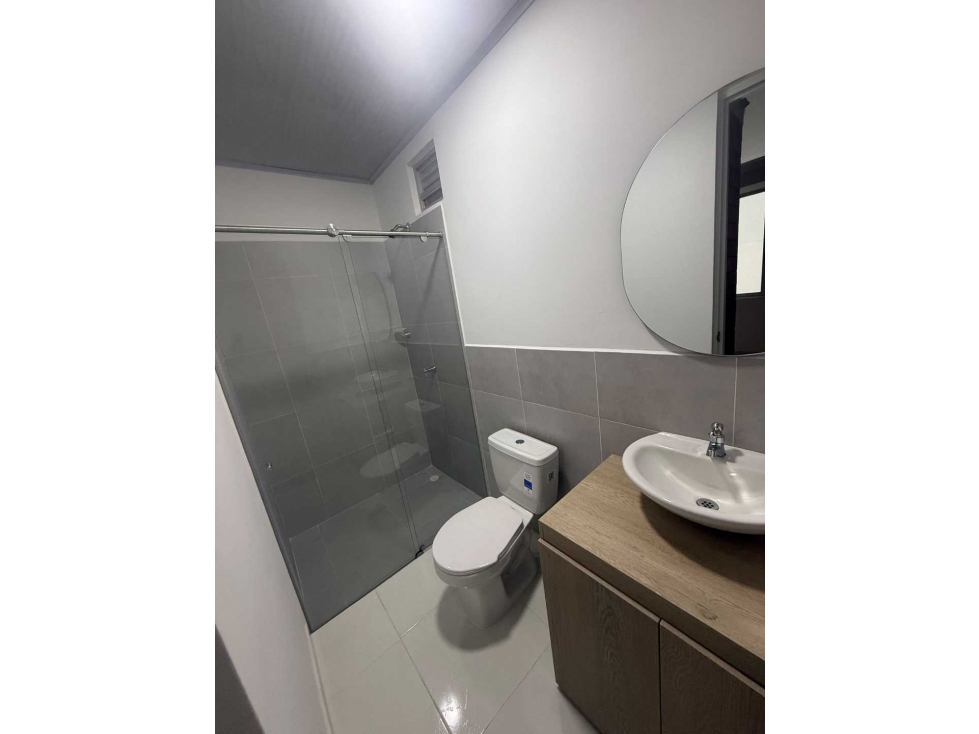 Venta apartamento 3 piso cartago, valle — foto 4