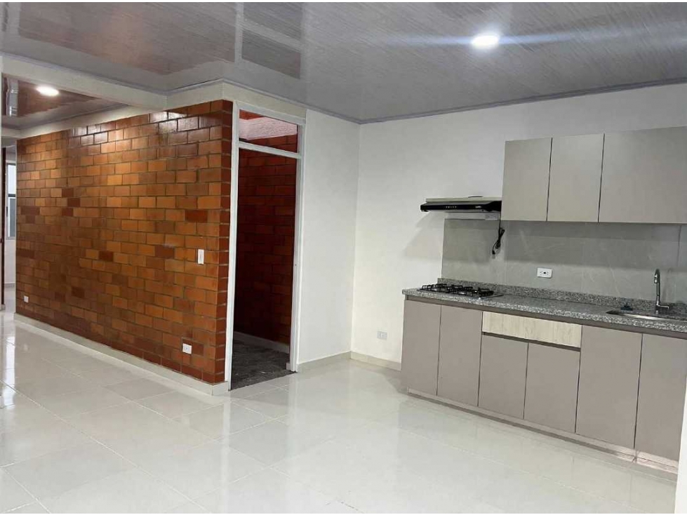 Venta apartamento 3 piso cartago, valle — foto 5