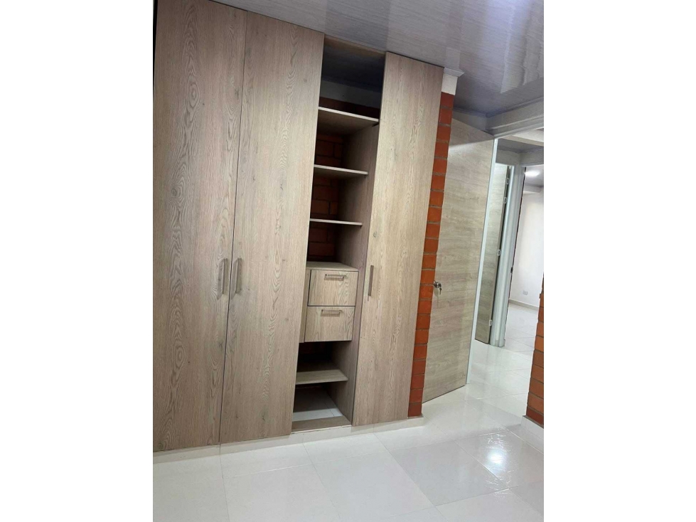 Venta apartamento 3 piso cartago, valle — foto 6