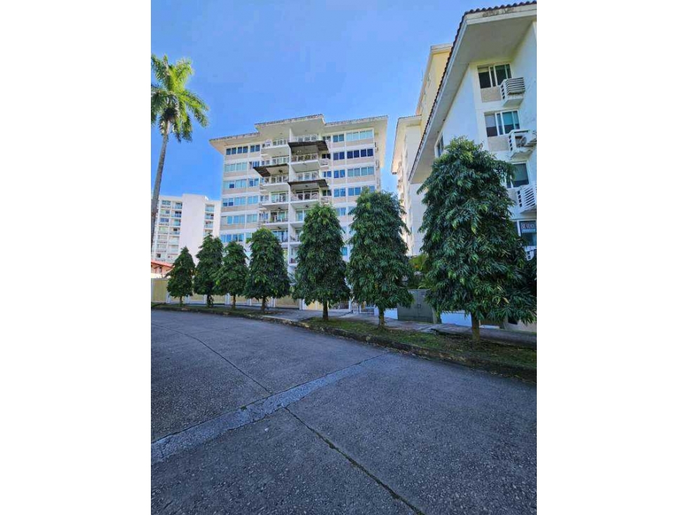 VENTA APARTAMENTO 3 REC. ALBROOK PH.SUN CITY LT