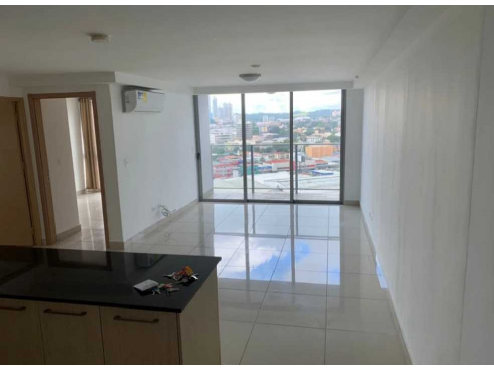 SE VENDE APARTAMENTO EN VIA ESPAÑA PH TORRES DE CASTILLA — foto 2