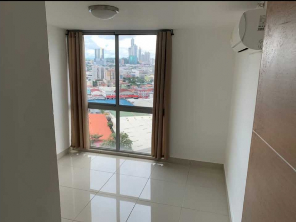 SE VENDE APARTAMENTO EN VIA ESPAÑA PH TORRES DE CASTILLA — foto 5