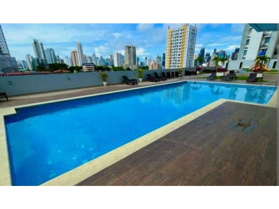 SE VENDE APARTAMENTO EN VIA ESPAÑA PH TORRES DE CASTILLA