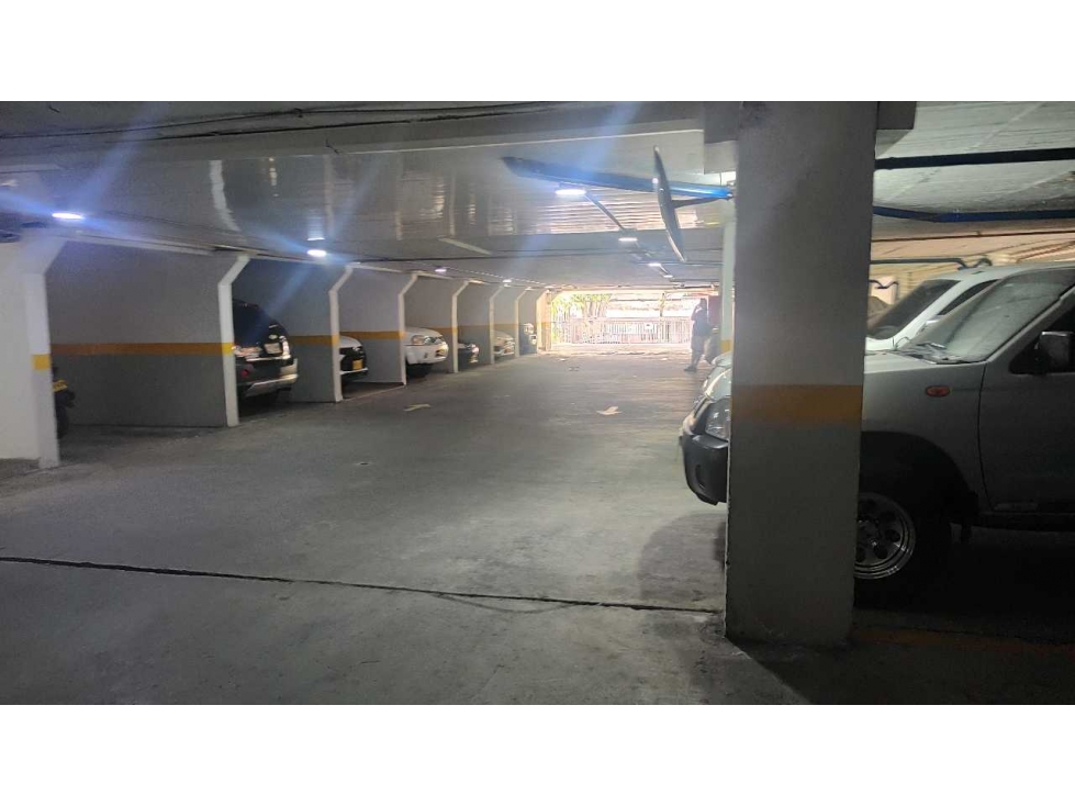 VENTA APARTAMENTO (P3). BELÉN LA PALMA.(ASCENSOR). (BJ) MEDELLÍN — foto 5