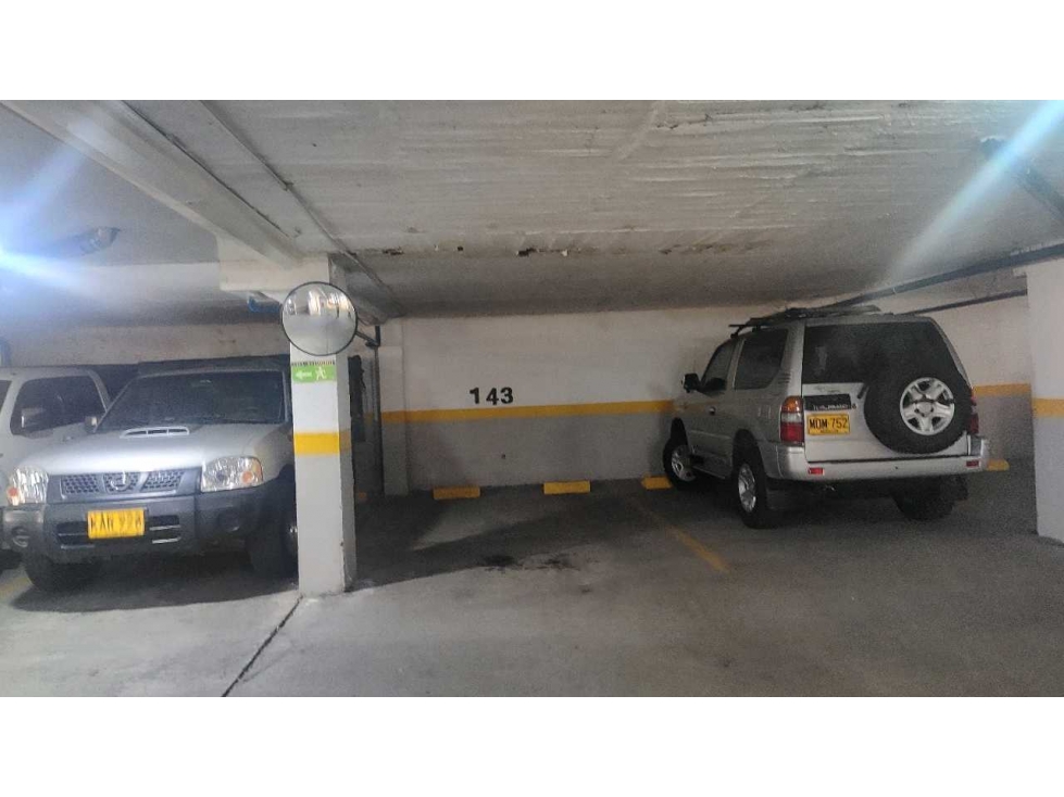 VENTA APARTAMENTO (P3). BELÉN LA PALMA.(ASCENSOR). (BJ) MEDELLÍN — foto 6