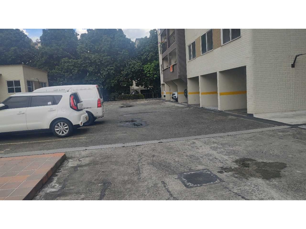 VENTA APARTAMENTO (P3). BELÉN LA PALMA.(ASCENSOR). (BJ) MEDELLÍN — foto 2