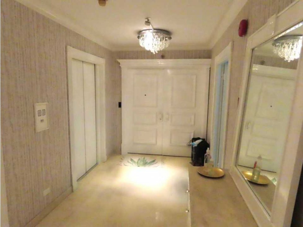 VENTA APARTAMENTO 3R3C+3B+3PARKING AVENIDA BALBOA — foto 2