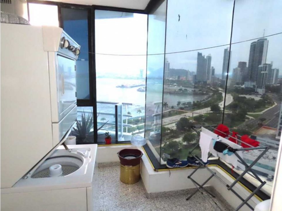 VENTA APARTAMENTO 3R3C+3B+3PARKING AVENIDA BALBOA — foto 6