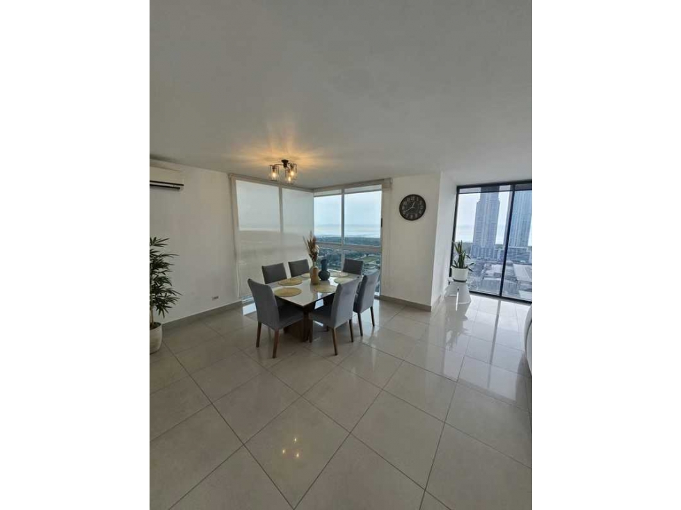 VENTA APARTAMENTO 3R EN COSTA DEL ESTE | PH LATITUDE — foto 3