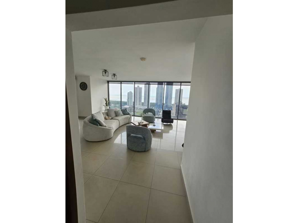 VENTA APARTAMENTO 3R EN COSTA DEL ESTE | PH LATITUDE — foto 4