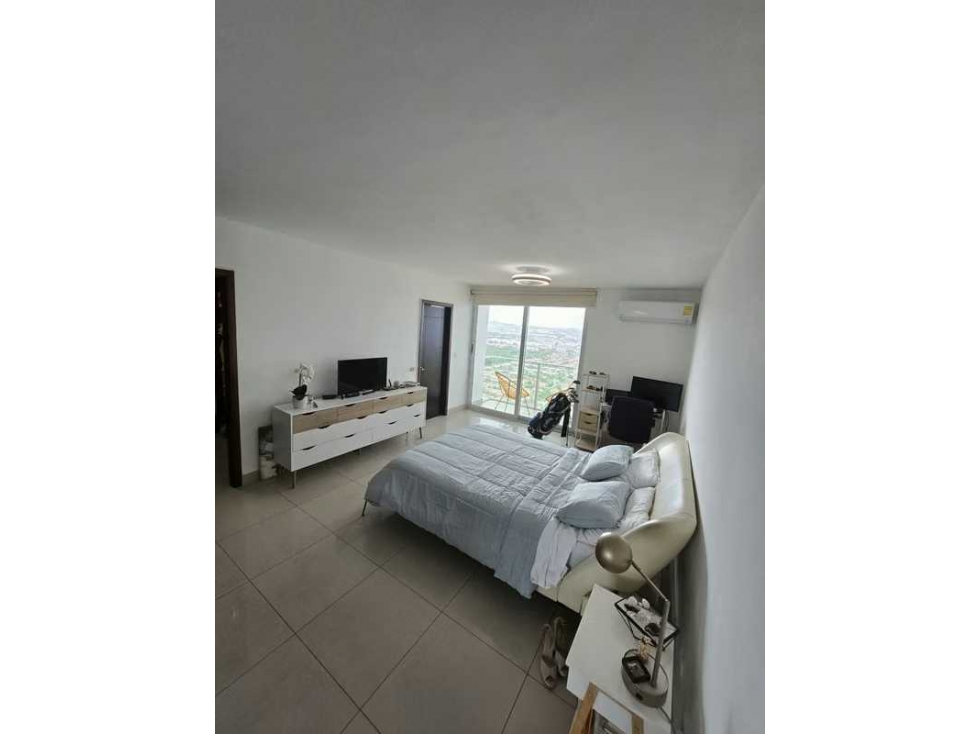 VENTA APARTAMENTO 3R EN COSTA DEL ESTE | PH LATITUDE — foto 5