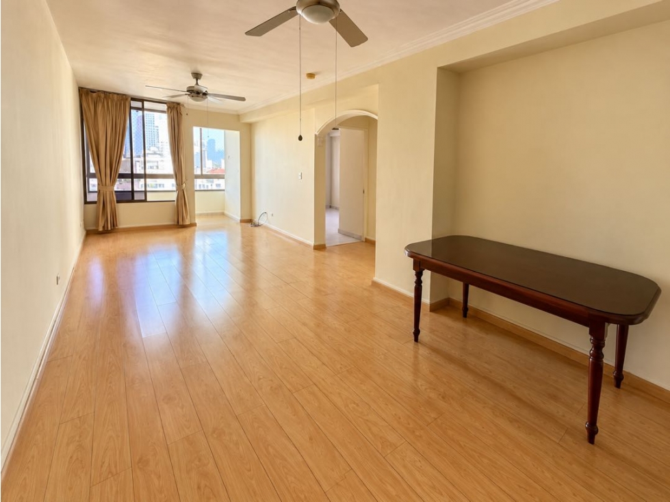 VENTA APARTAMENTO 3R SAN FRANCISCO | PH CORAL COSTA