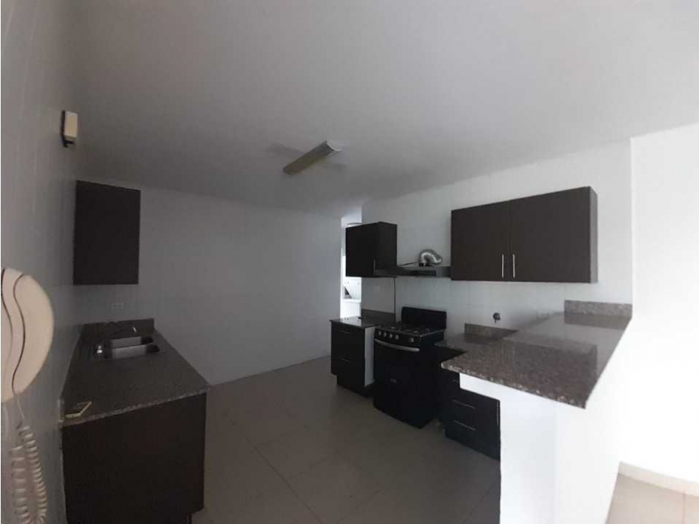 VENTA APARTAMENTO 3REC 155MTS2 ALBROOK — foto 2