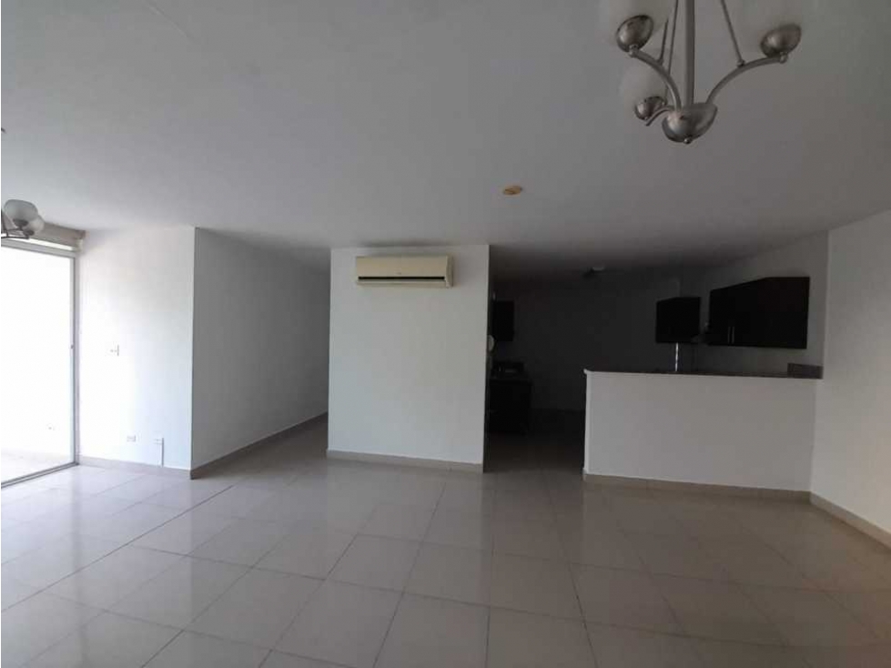 VENTA APARTAMENTO 3REC 155MTS2 ALBROOK — foto 3