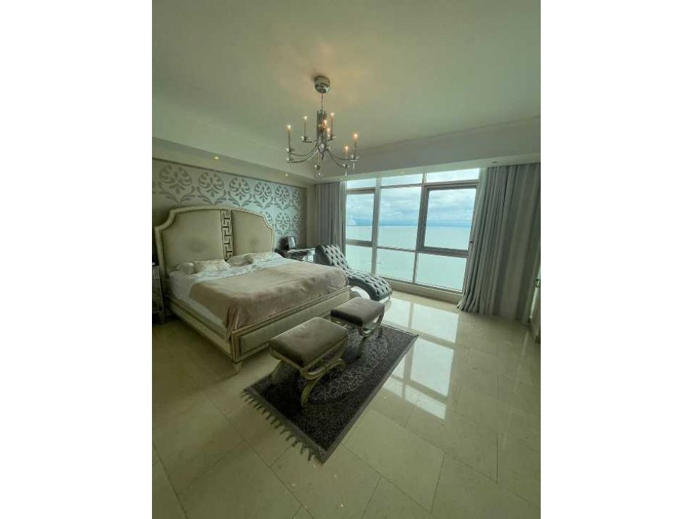 VENTA APARTAMENTO 404MTS2 PUNTA PACIFICA — foto 2