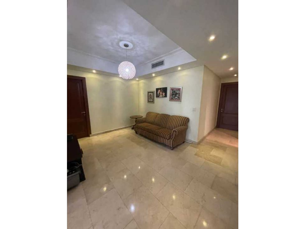VENTA APARTAMENTO 404MTS2 PUNTA PACIFICA — foto 3