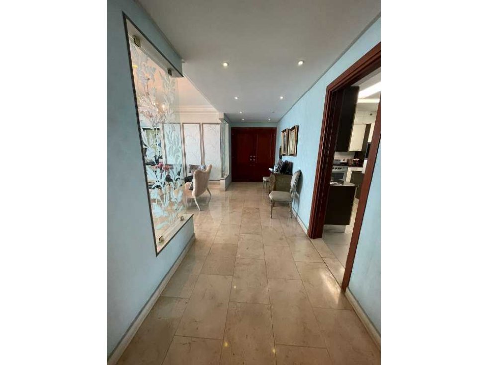 VENTA APARTAMENTO 404MTS2 PUNTA PACIFICA — foto 4