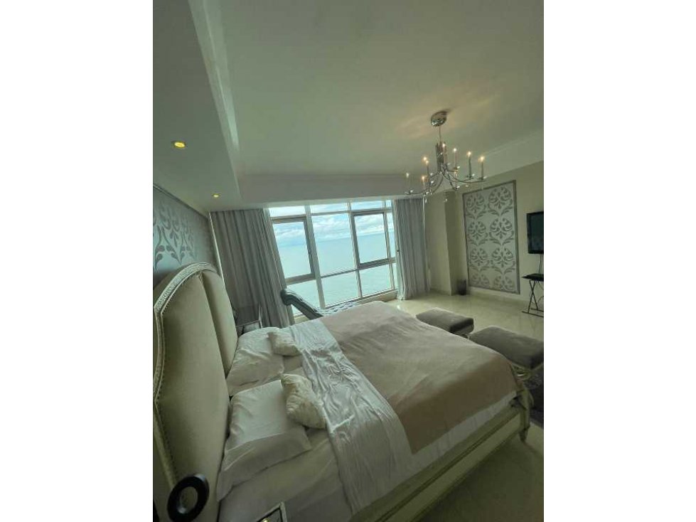 VENTA APARTAMENTO 404MTS2 PUNTA PACIFICA — foto 5